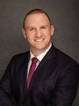 Photo of Justin Vacura